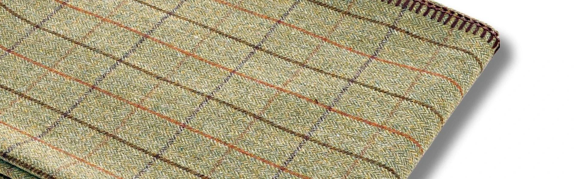 Unravelling the Mystery of Tweed - Equetech