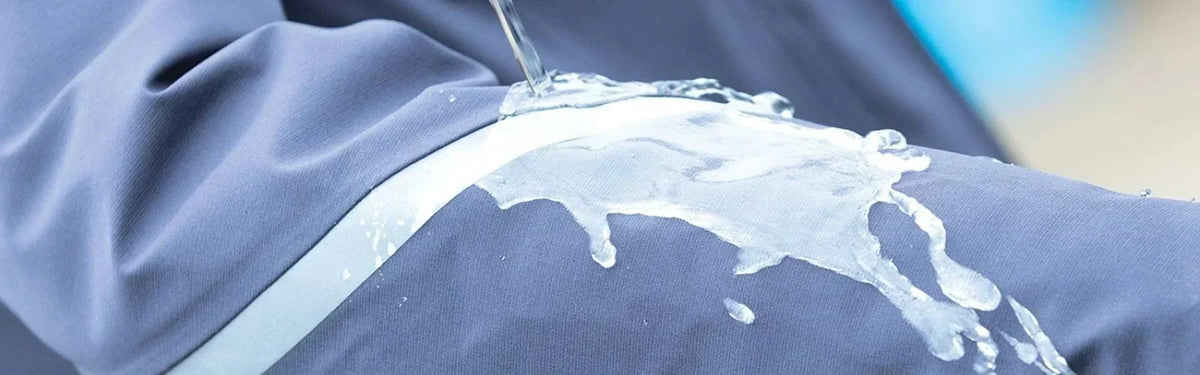 What Are Waterproof Riding Clothes? - Equetech