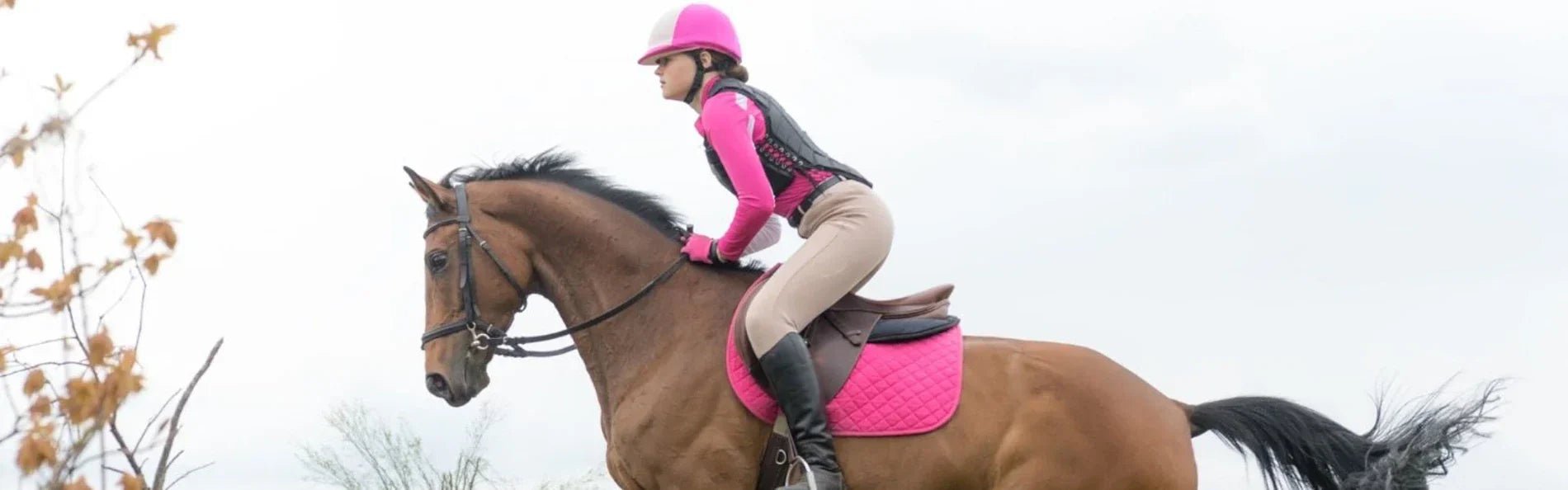 What To Wear Eventing: Essential Guide - Equetech