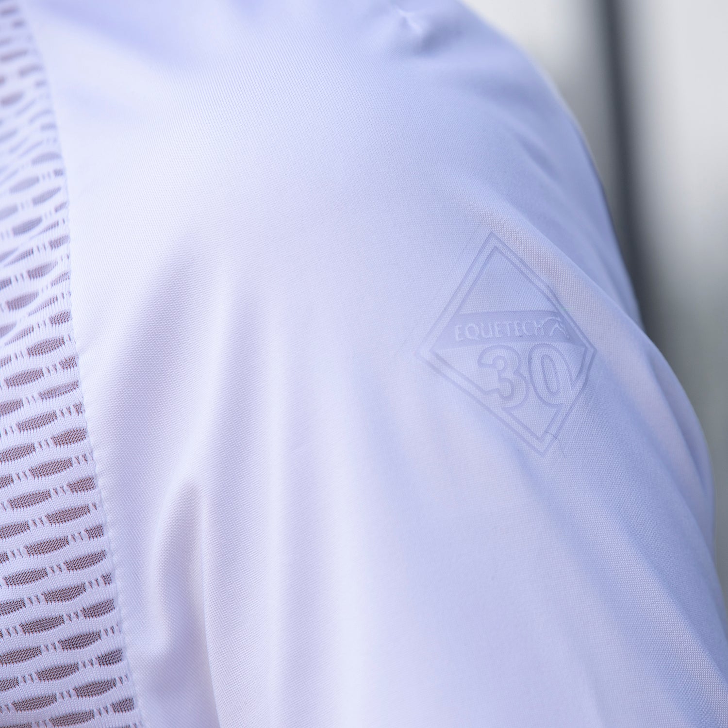 Equetech Active Extreme Competition Shirt