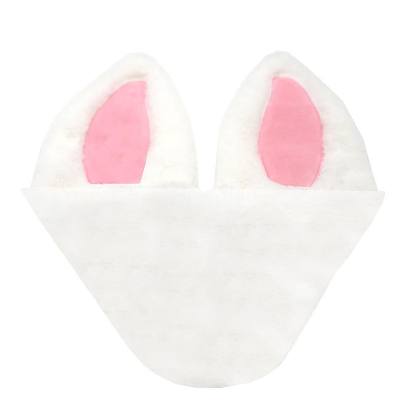 Equetech Bunny Rabbit Horse Ear Bonnet