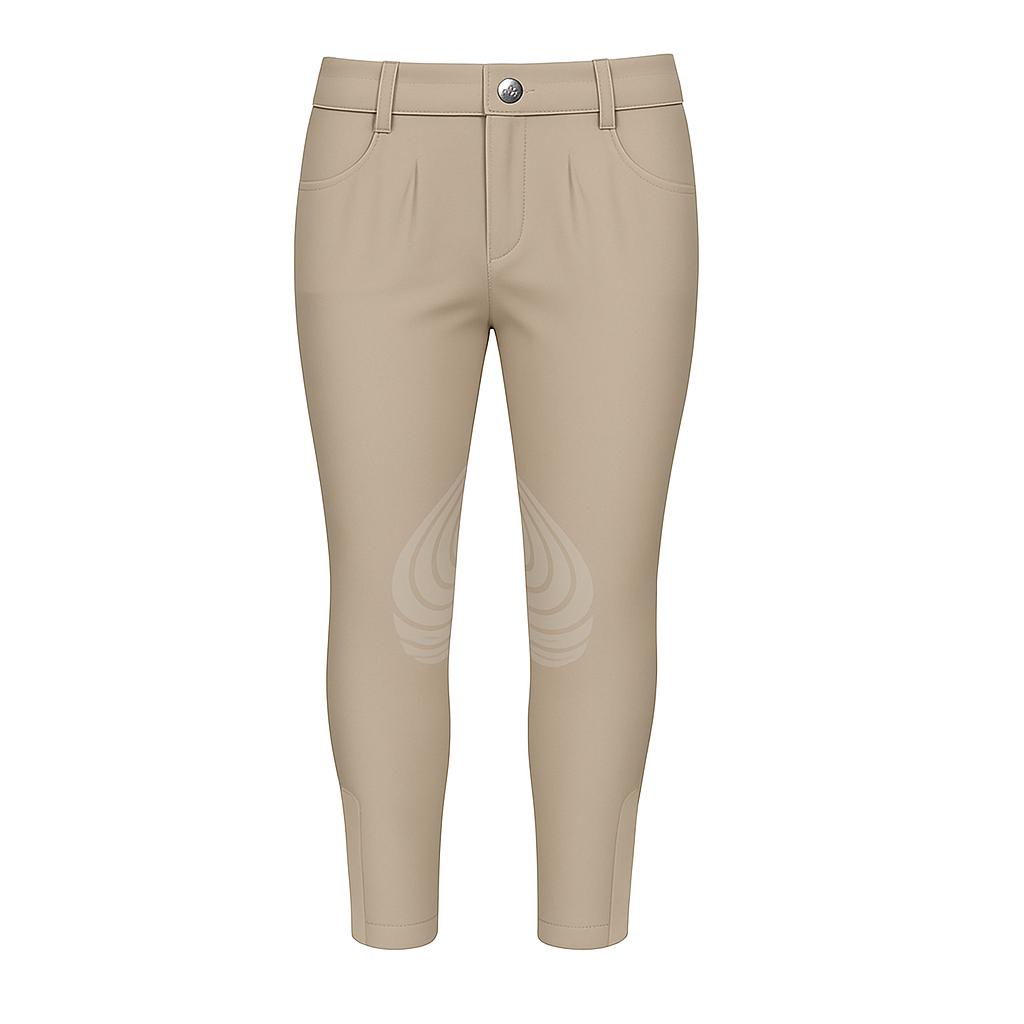 Equetech Boys Sports Breeches