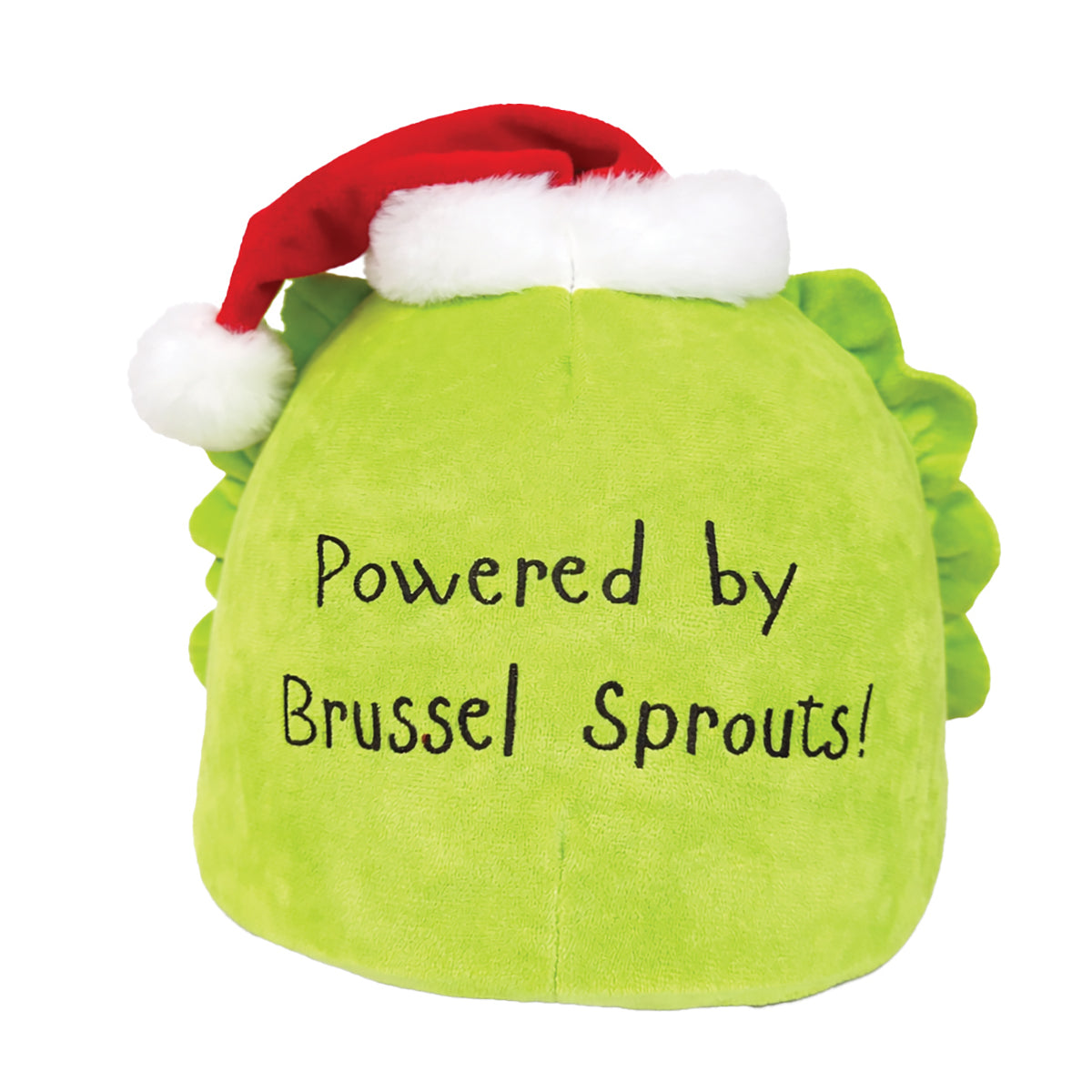 Equetech Buddy Brussel Christmas Hat Silk