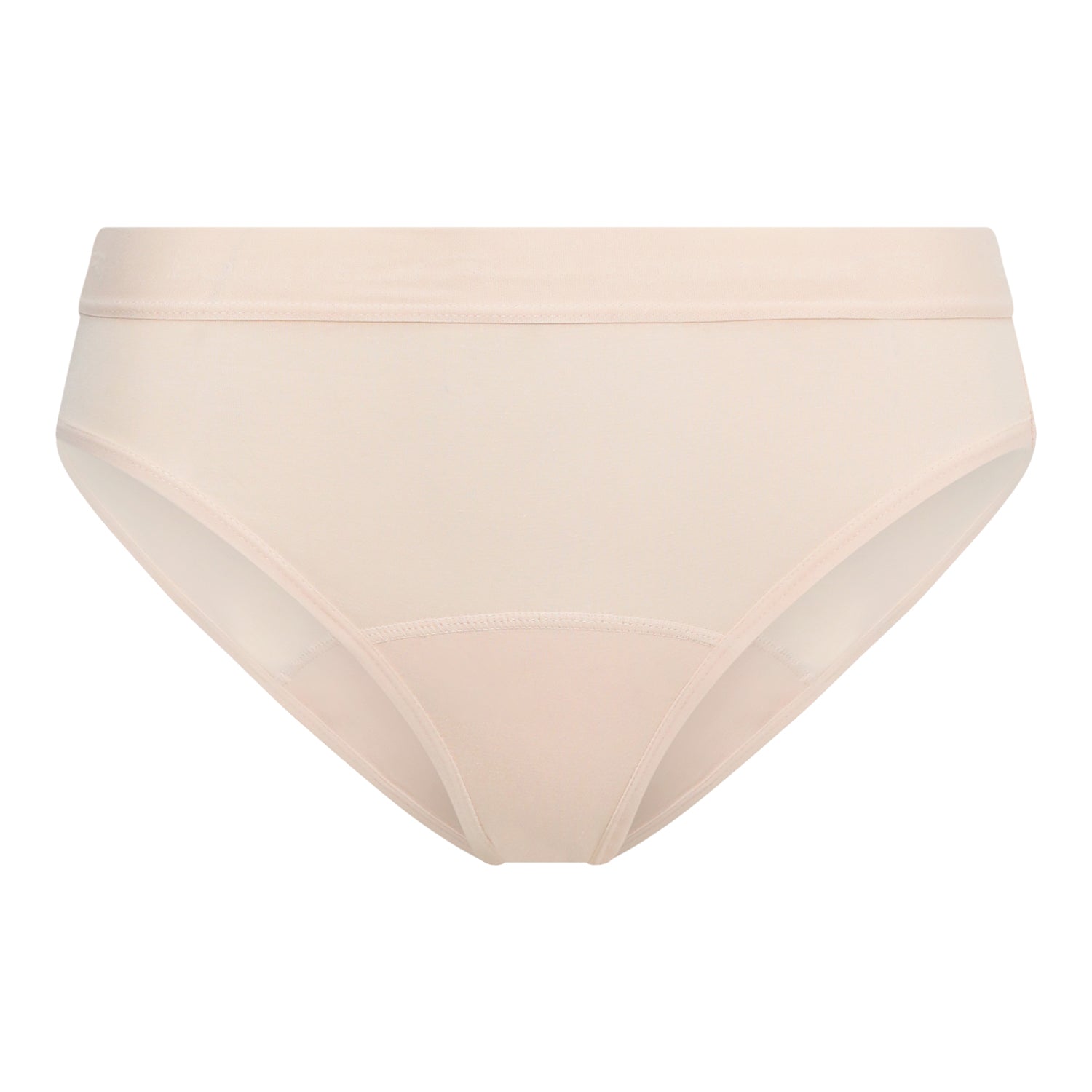 Equetech Bikini Brief - Classic Nude