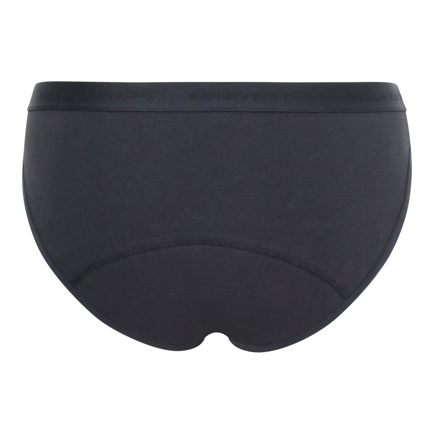 Equetech Bikini Brief - Primo Black