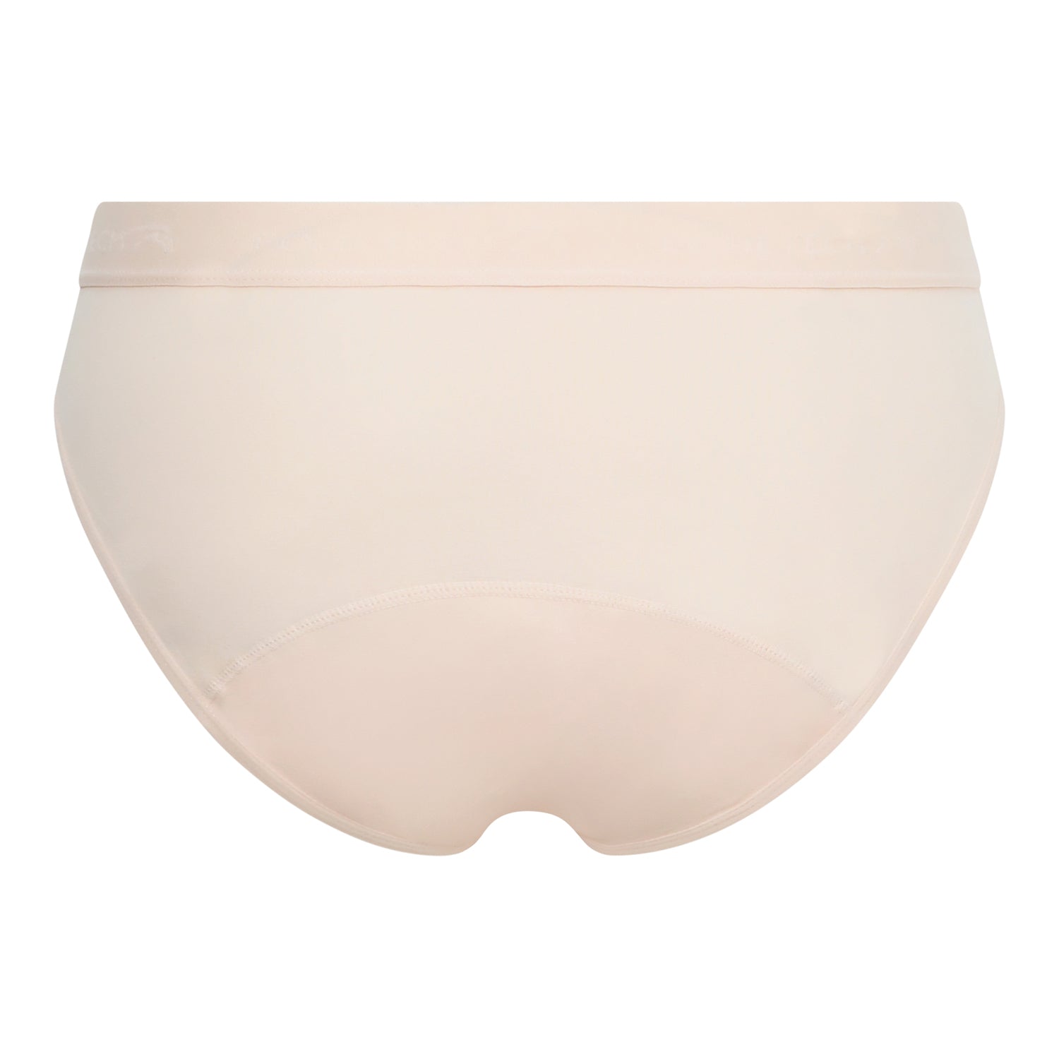 Equetech Bikini Brief - Plus Nude