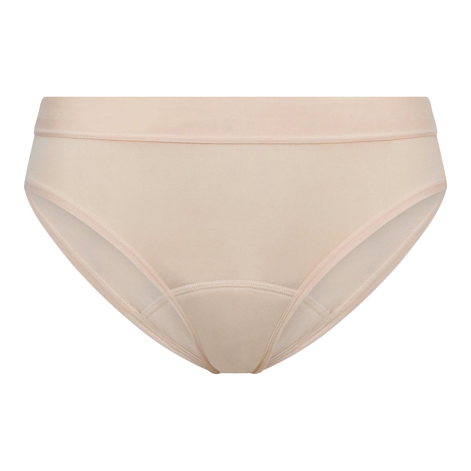 Equetech Bikini Brief - Plus Nude