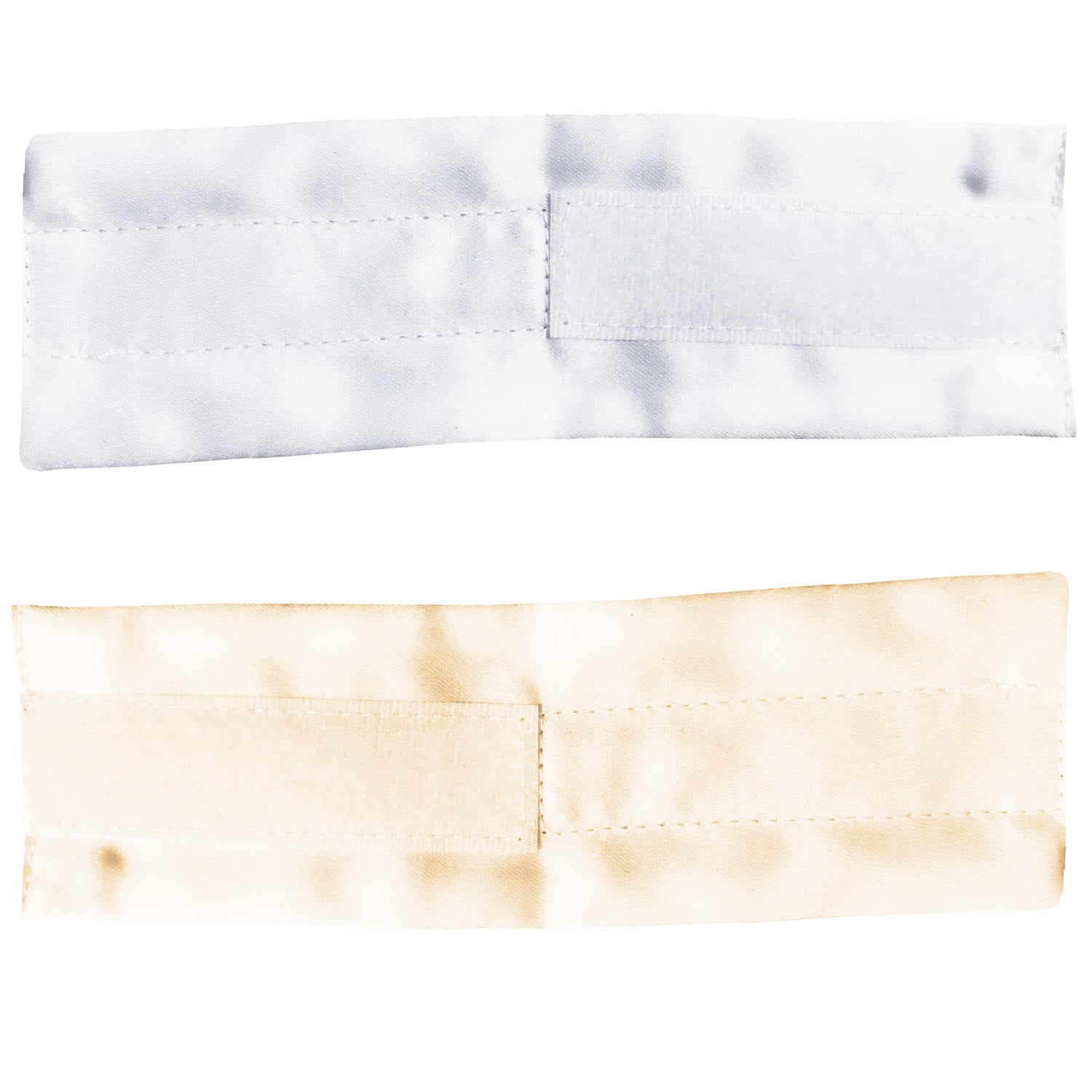 Equetech Deluxe Ready Tied Stock - Extension