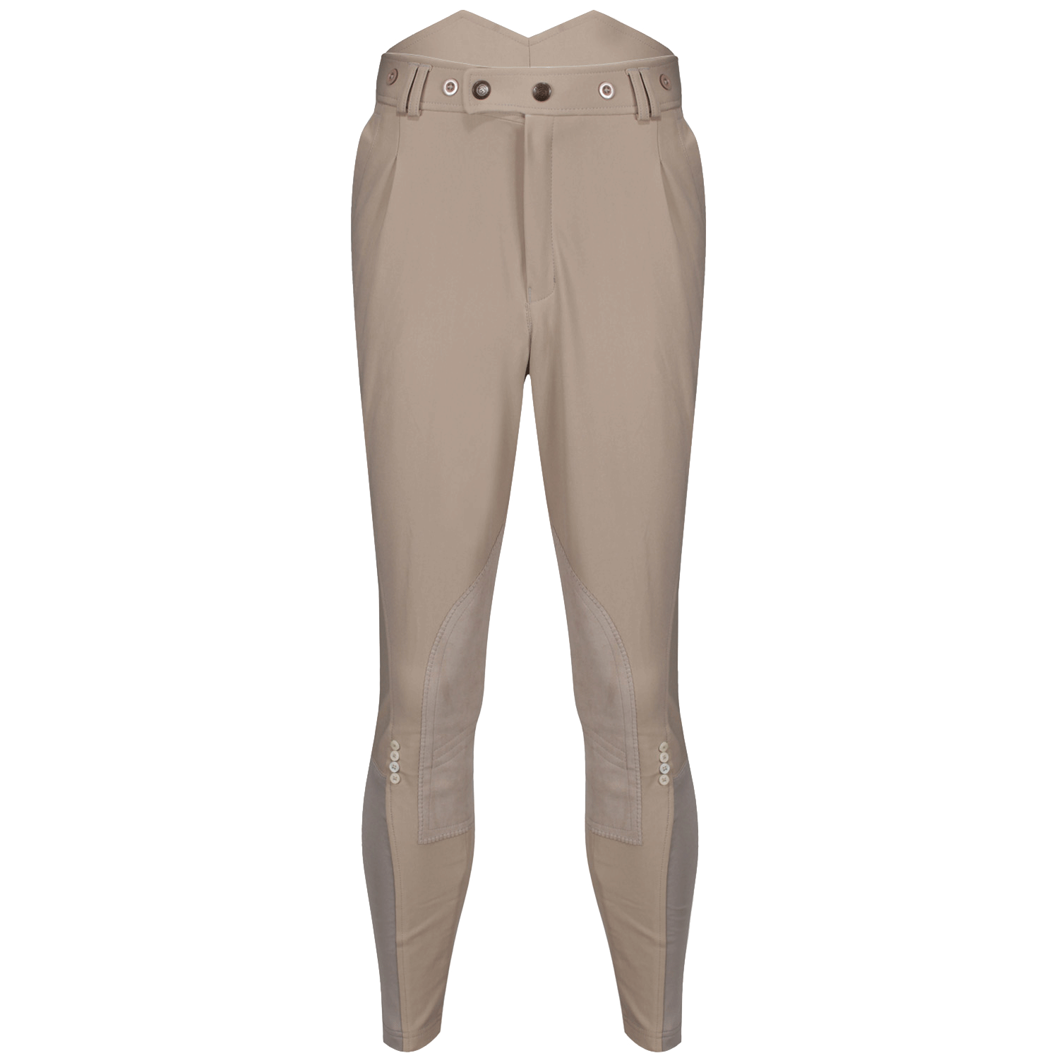 Equetech Mens Foxhunter Hybrid Breeches