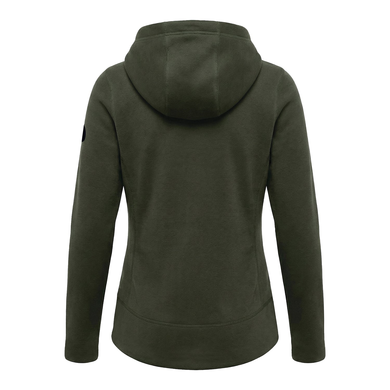Equetech Contour Full Zip Hoodie