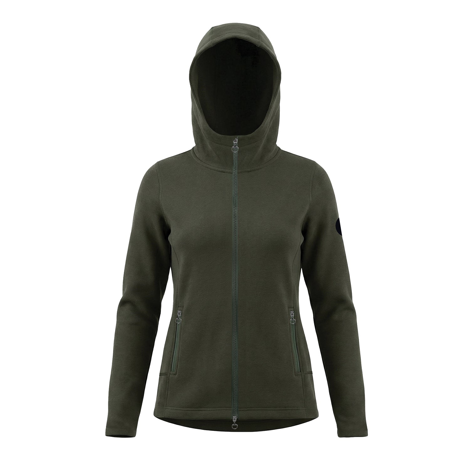 Equetech Contour Full Zip Hoodie