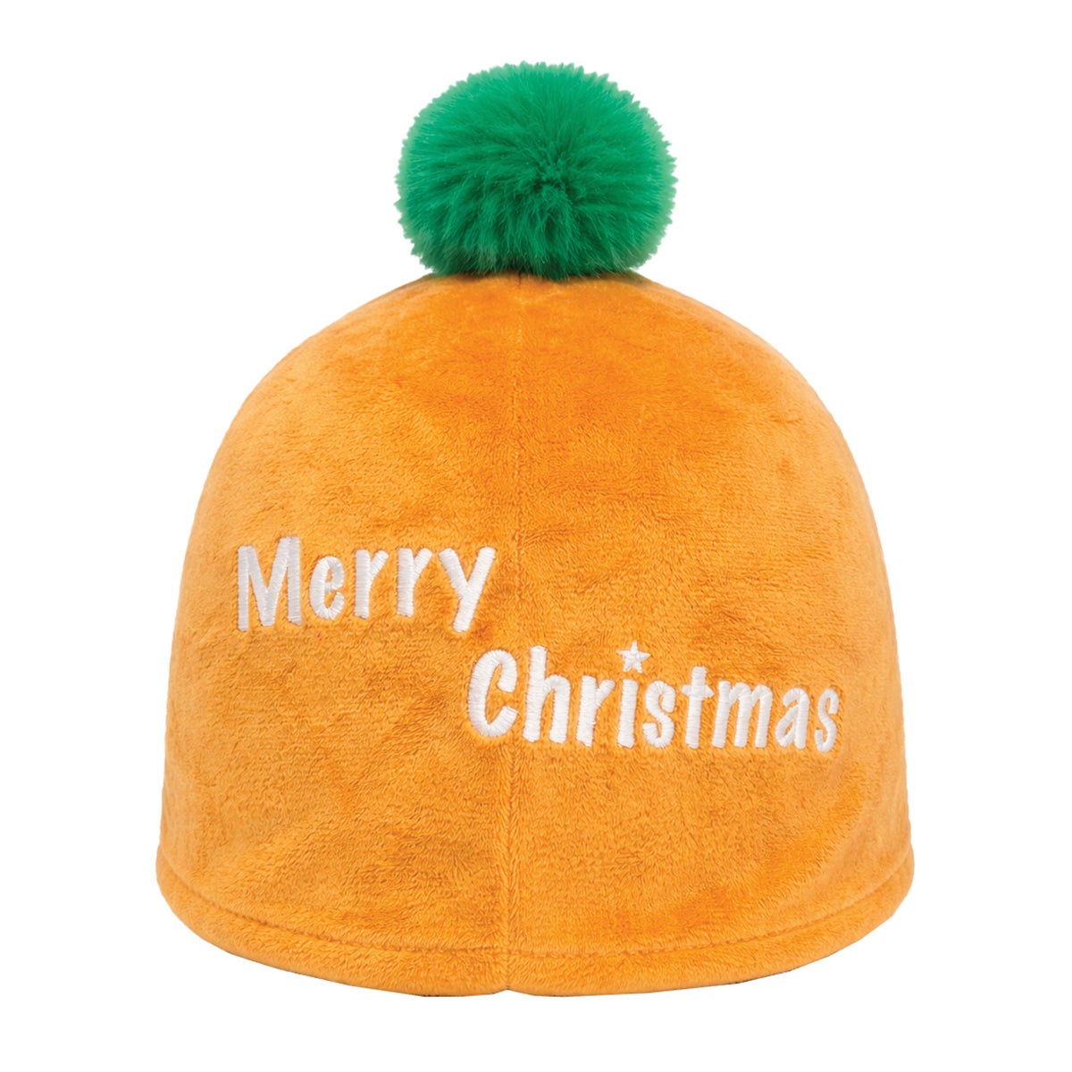 Equetech Gingie Gingerbread Man Hat Silk