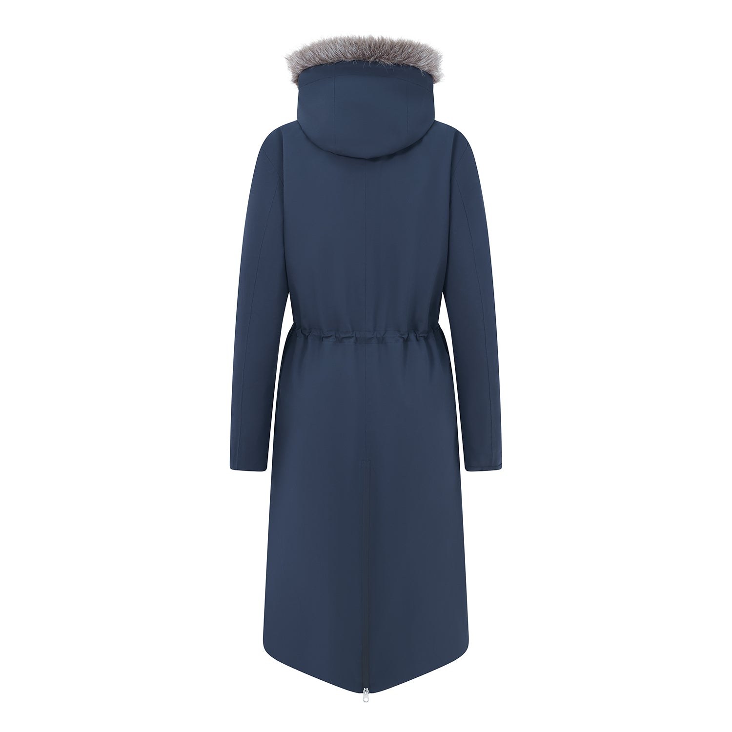 Equetech Inferno Heated Waterproof Riding Coat