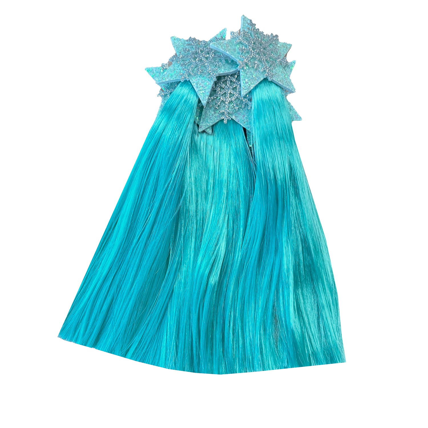 Equetech Icicle Horse Mane Tassels