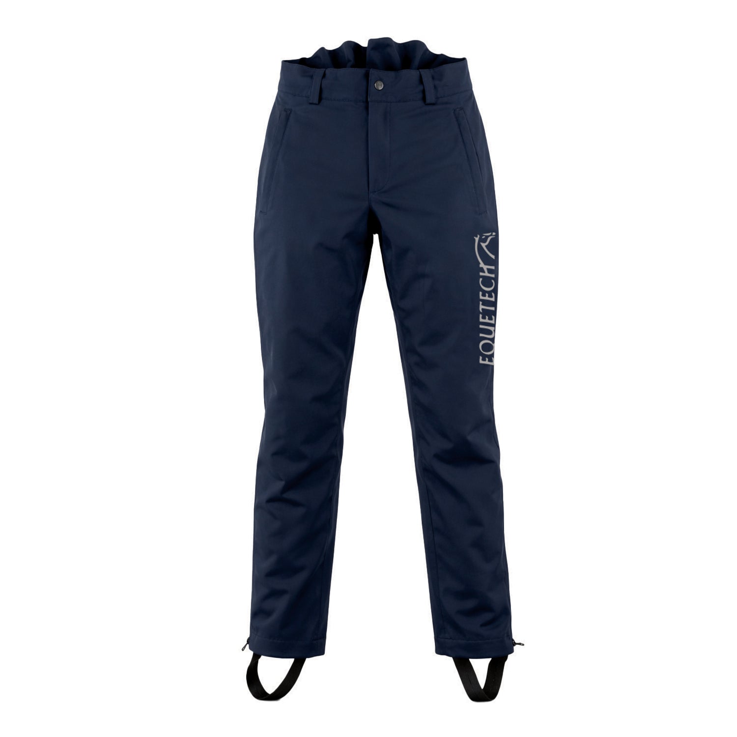 Equetech Unisex Imperial Waterproof Riding Trousers