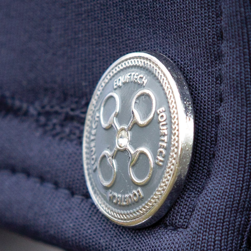 Jersey Deluxe Competition Jacket