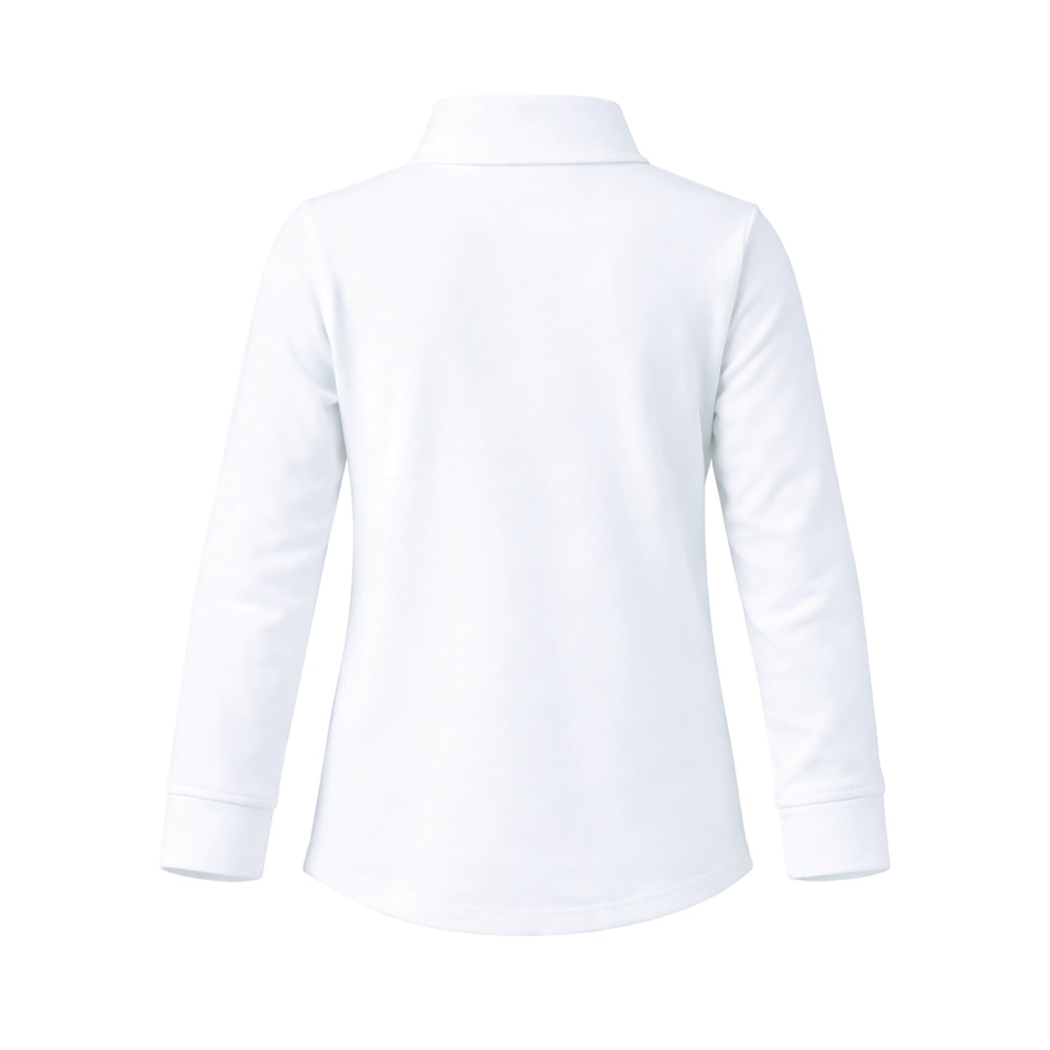 Equetech Junior Thermal Winter Rally Shirt