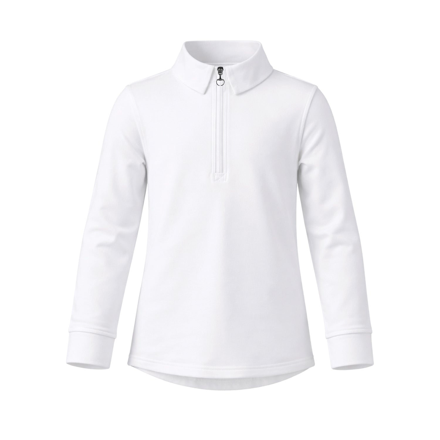 Equetech Junior Thermal Winter Rally Shirt