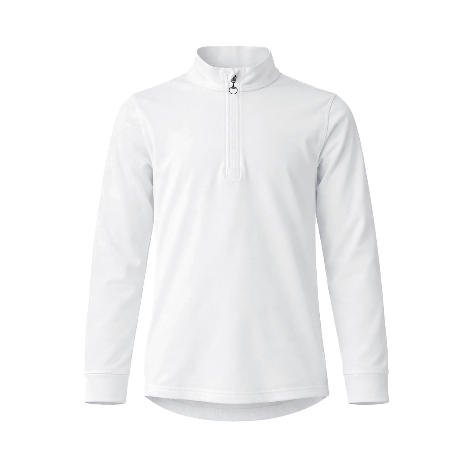 Equetech Junior Thermal Winter Stock Shirt