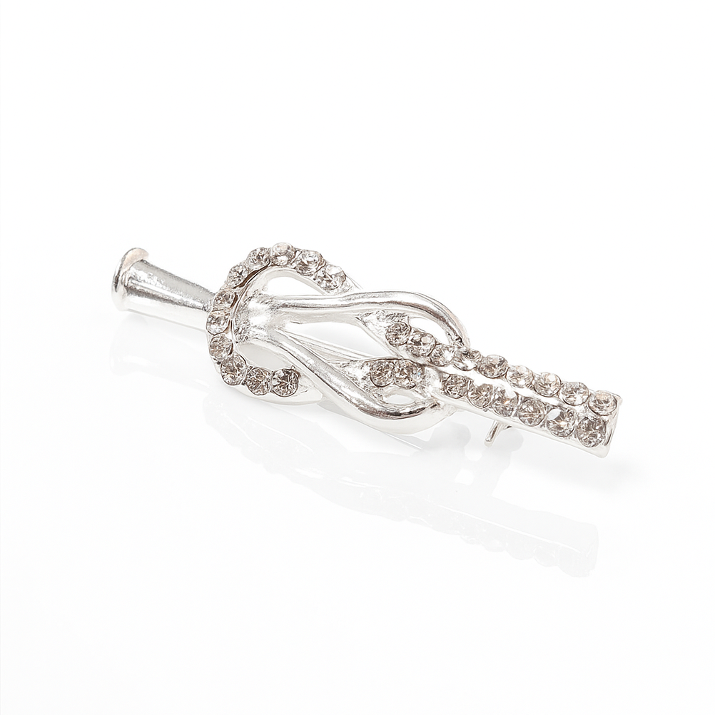 Equetech Locket Stock Pin