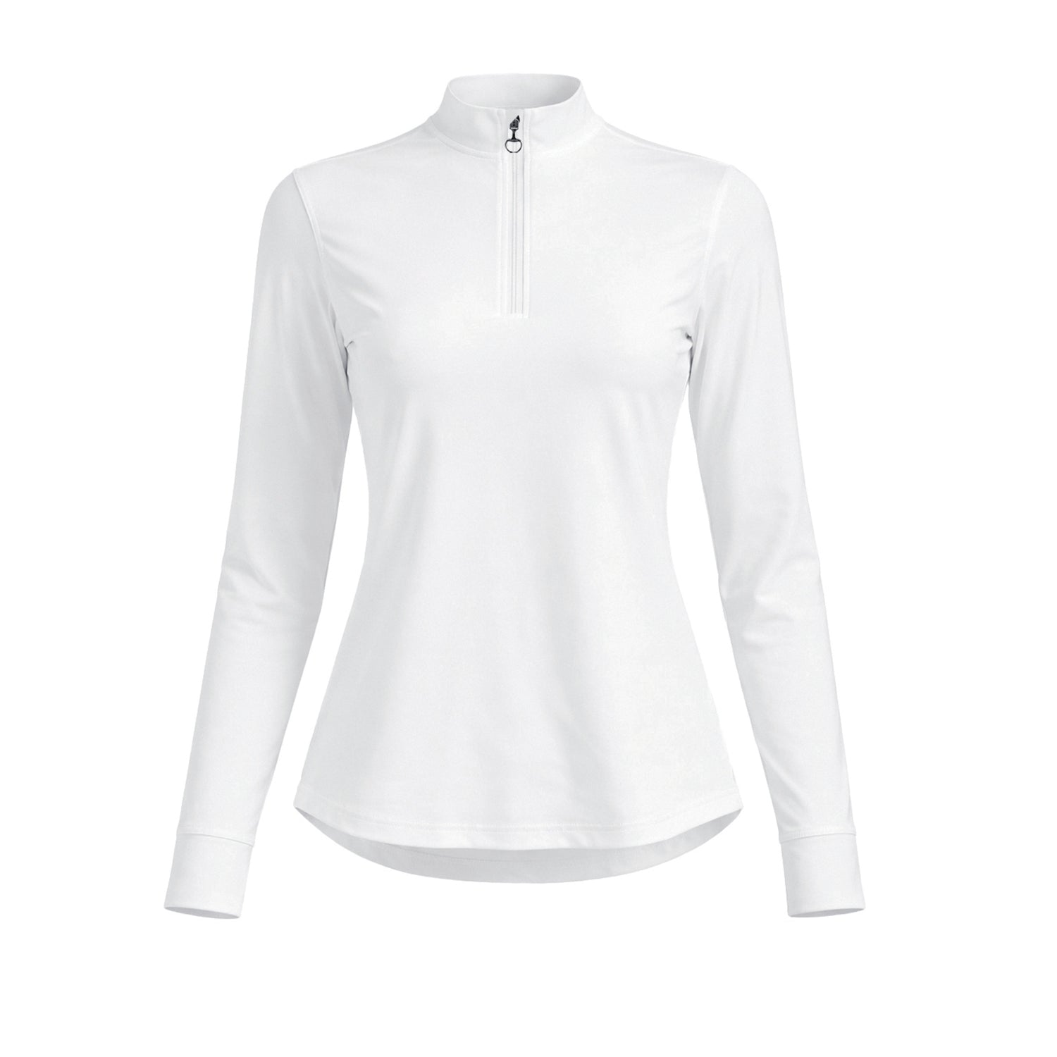 Equetech Ladies Thermal Winter Stock Shirt