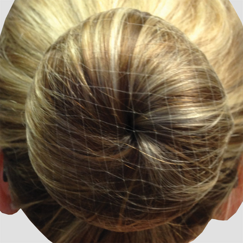 Equetech Fine Bun Nets