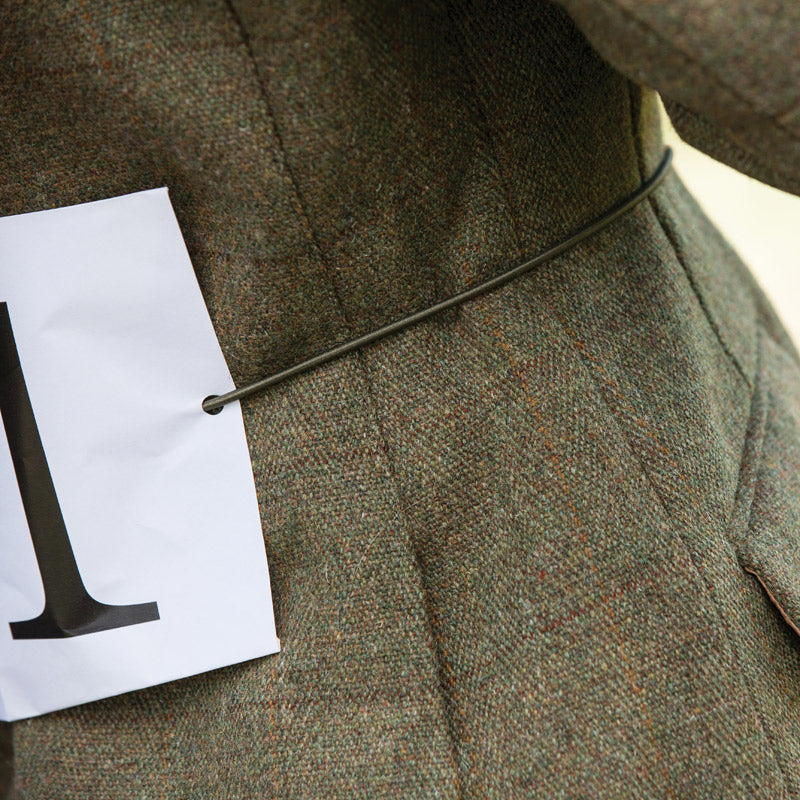 Competition Number Elastic - 1m