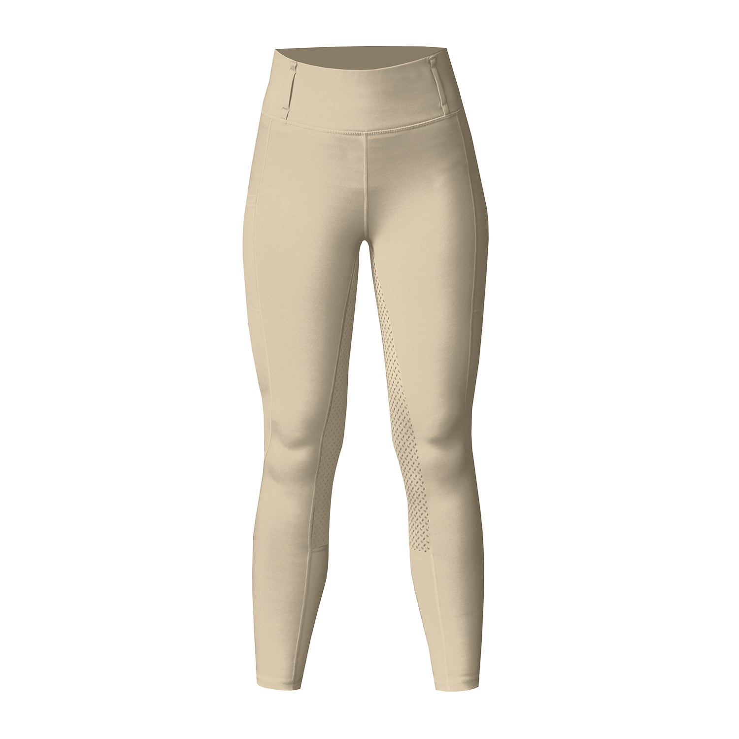 Equetech Junior Performance Aqua-Shield Riding Tights