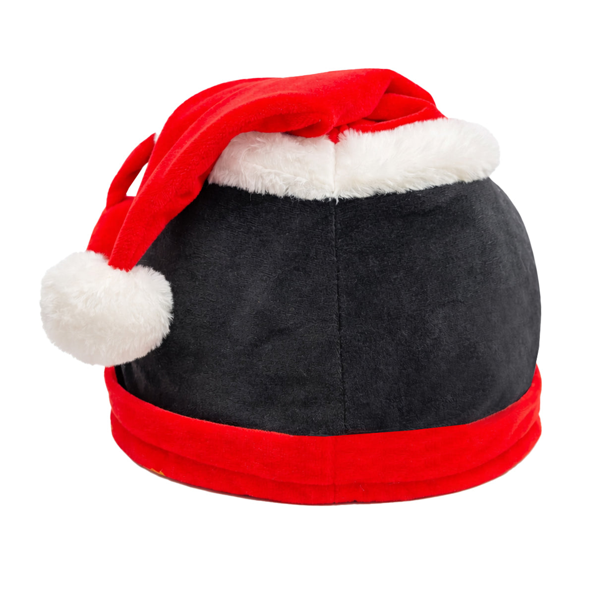 Equetech Pippin Penguin Hat Silk