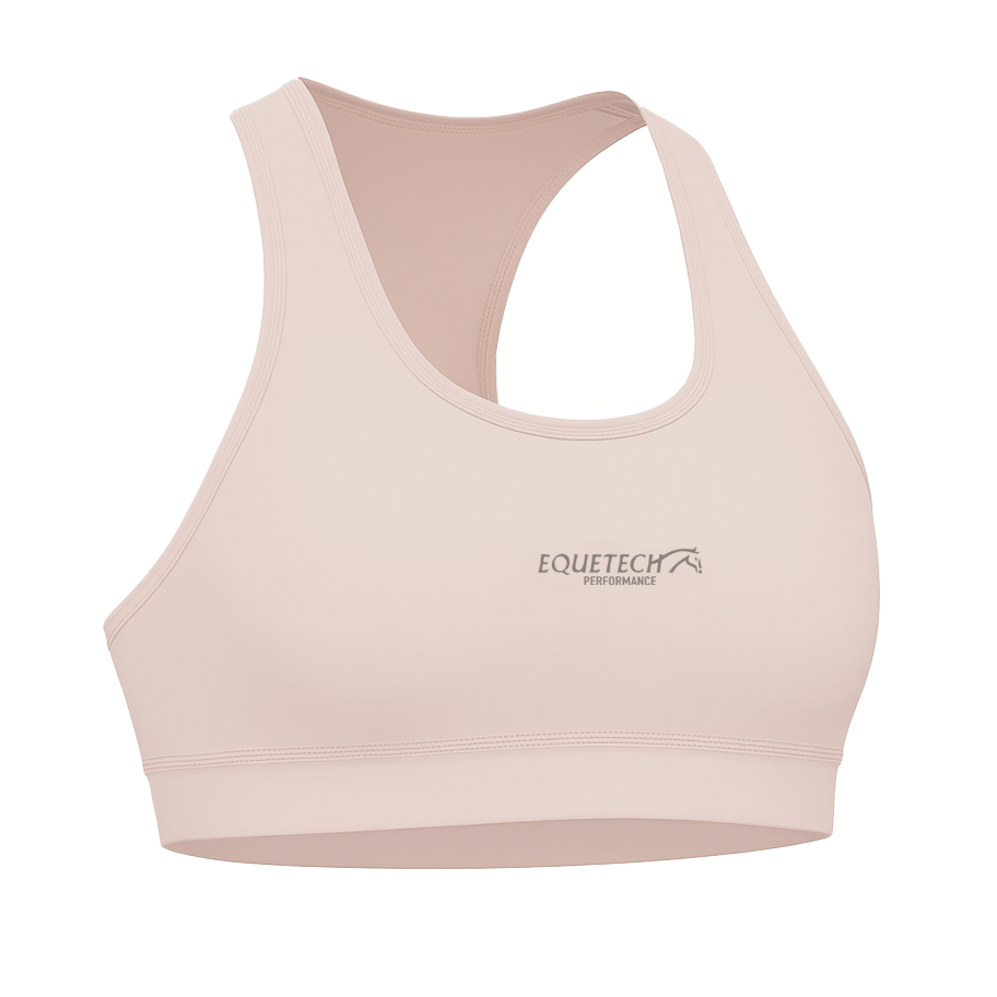 Equetech Active Sports Bra