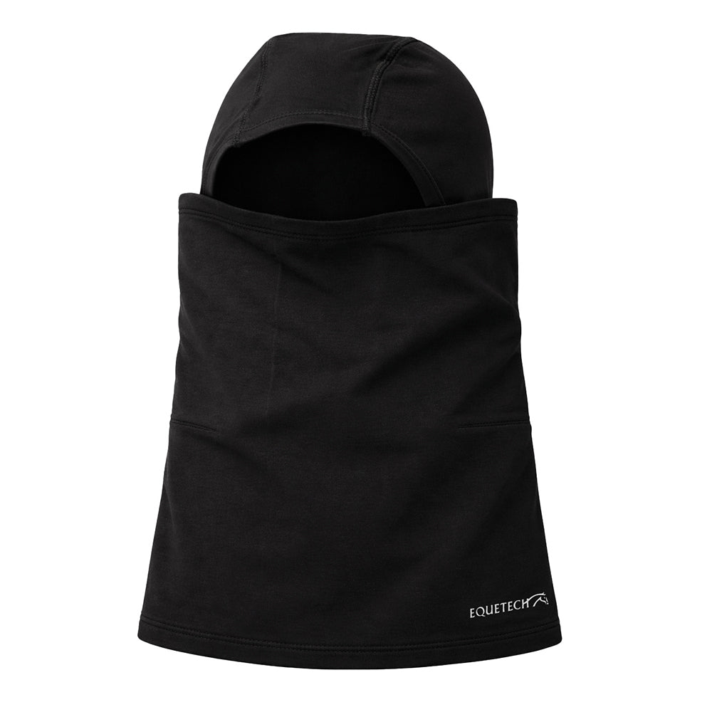 Equetech Unisex Riding Helmet Thermal Liner