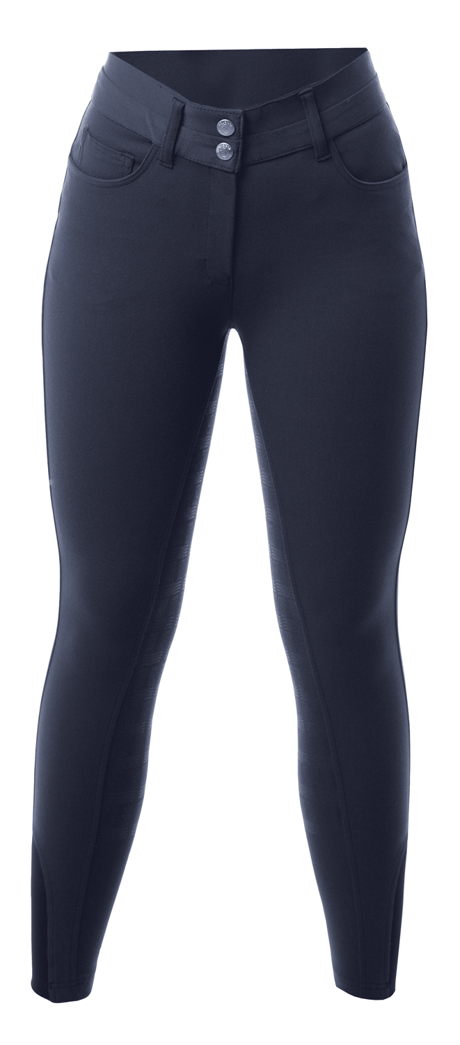 Equetech Shaper Breeches Grey