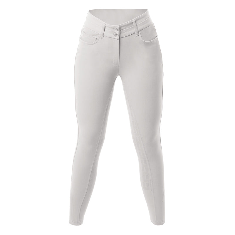 Equetech Shaper Breeches White
