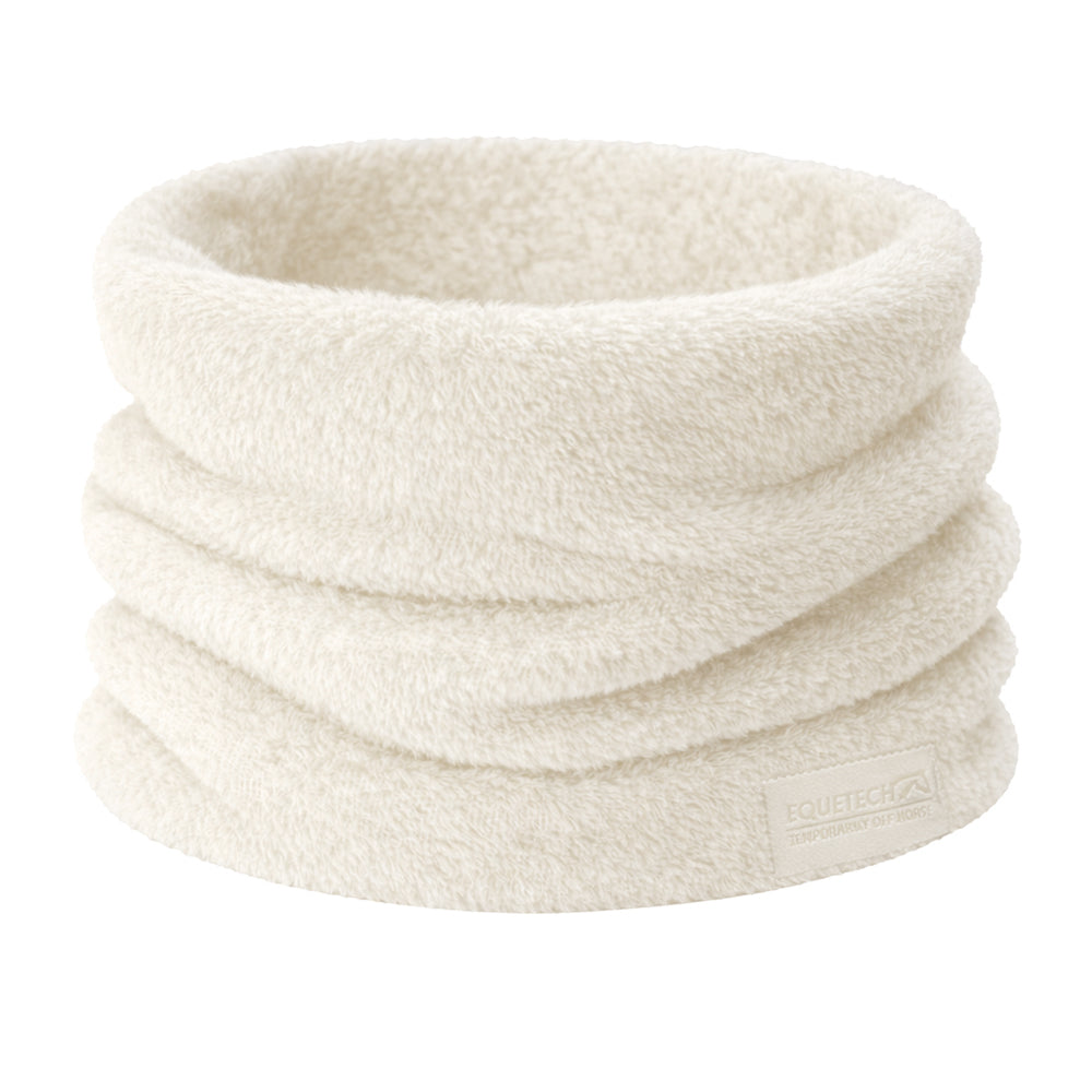 Equetech Supersoft Luxe Faux Fur Snood