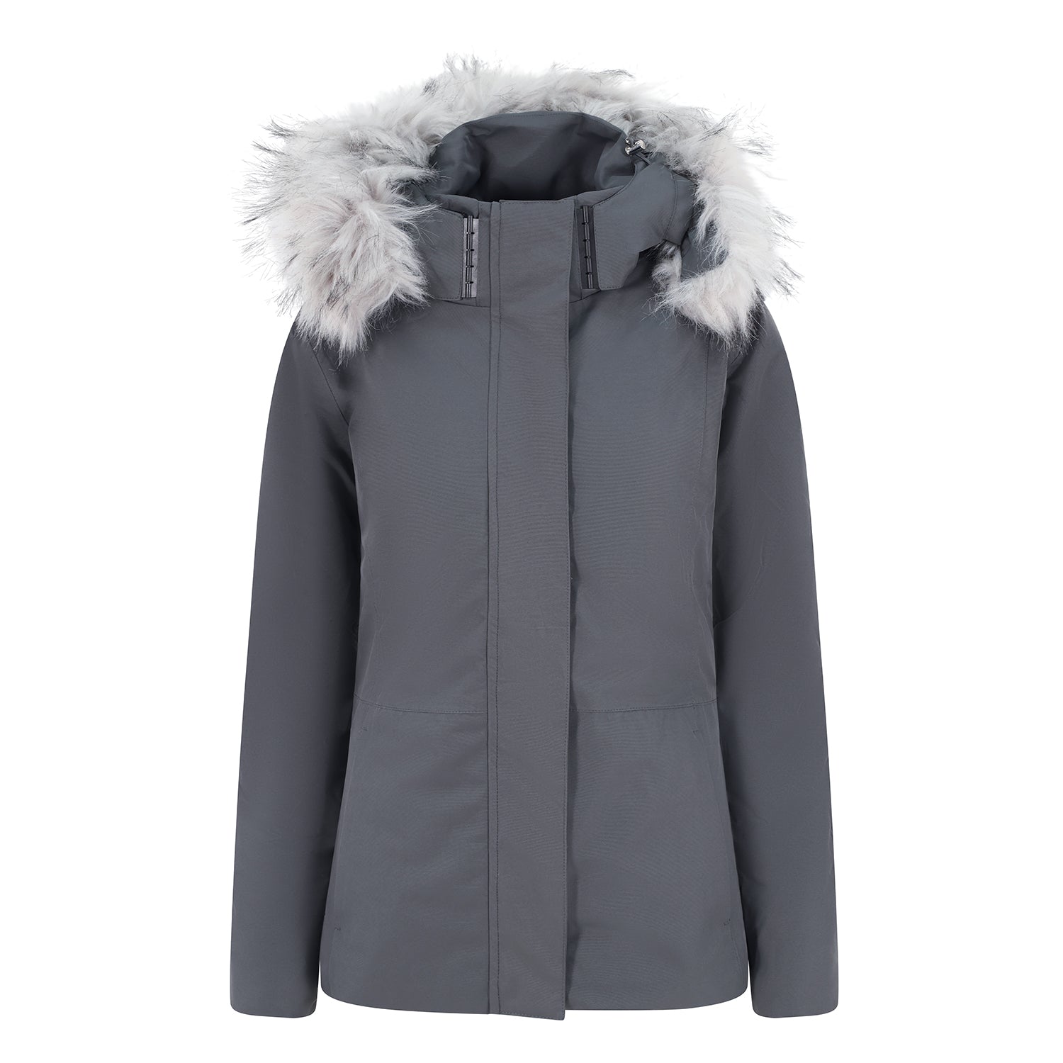 Equetech Stratus Padded Waterproof Jacket