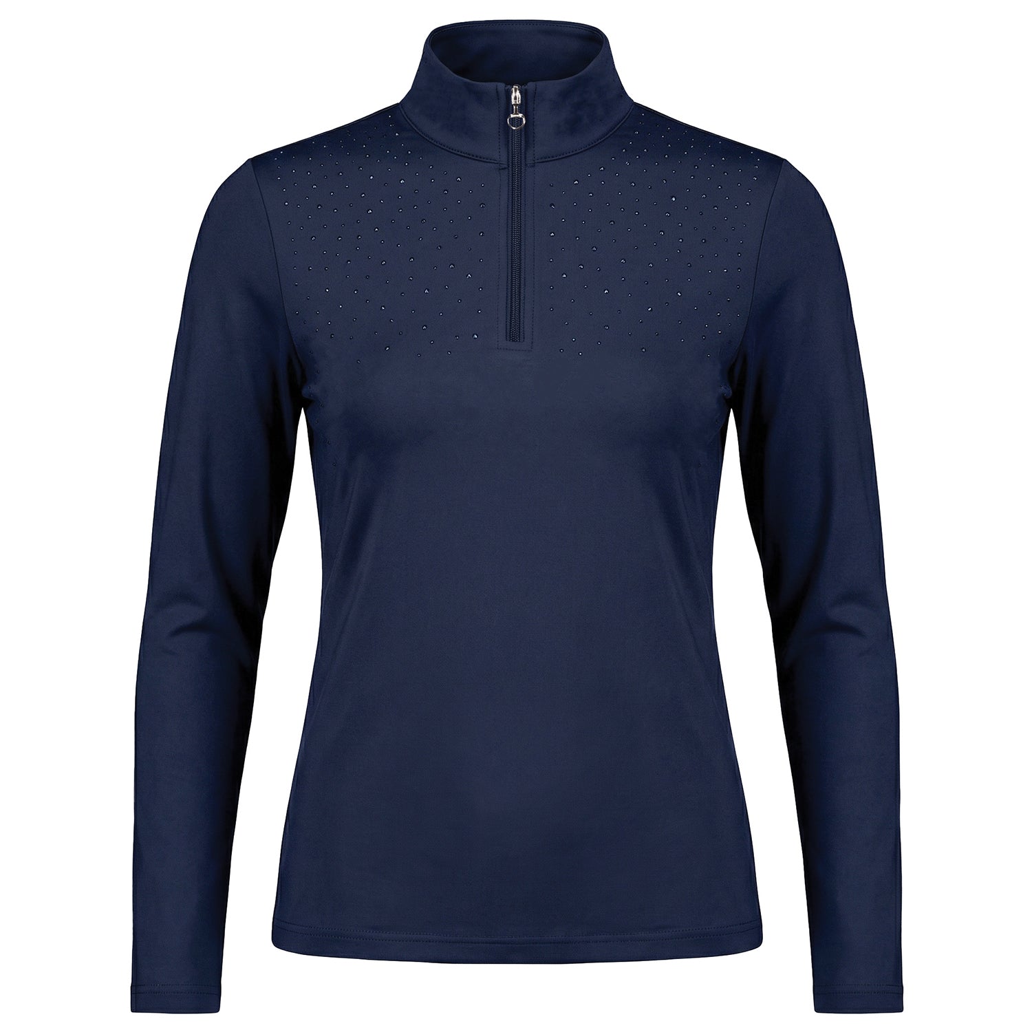 Equetech Scatter Crystal Base Layer