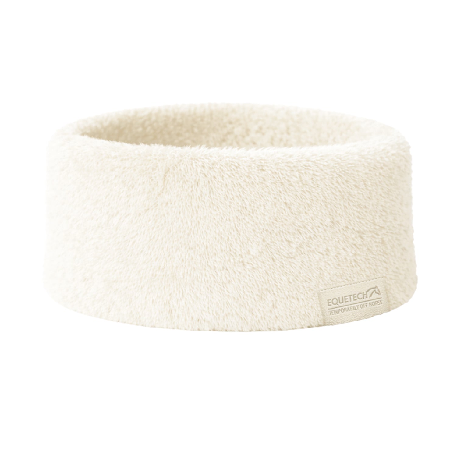 Equetech SupaSoft Luxe Faux Fur Headbands