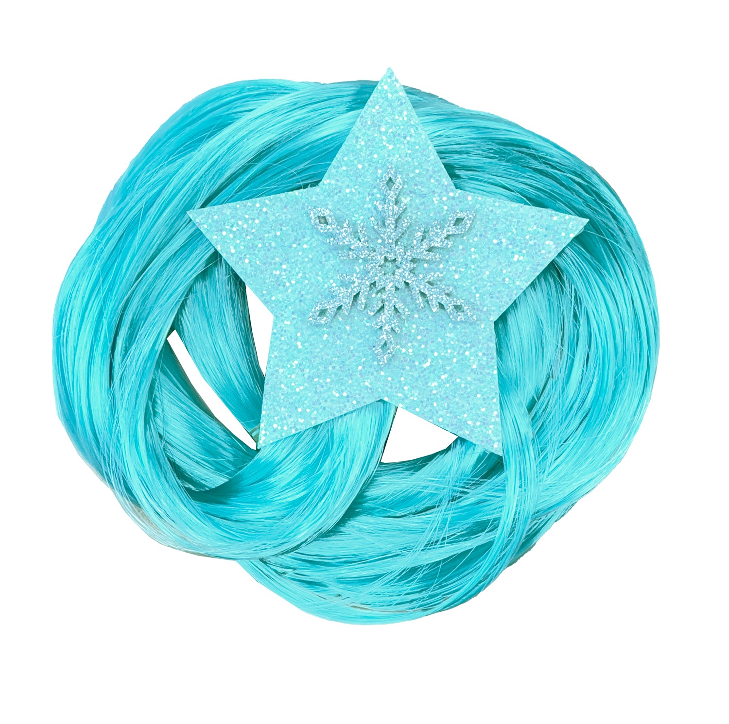 Equetech Icicle Horse Tail Tassel