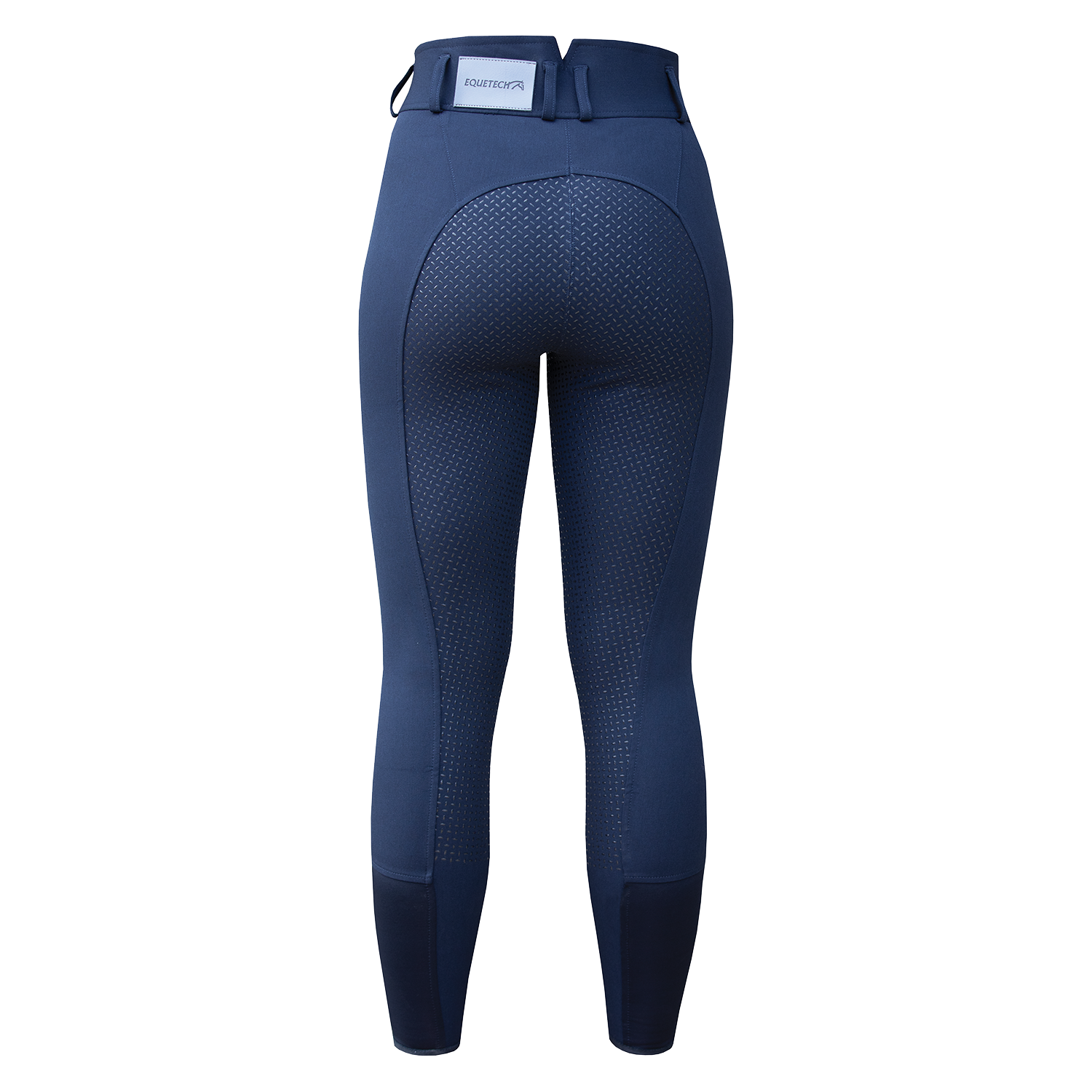 Ultimo Grip Breeches navy