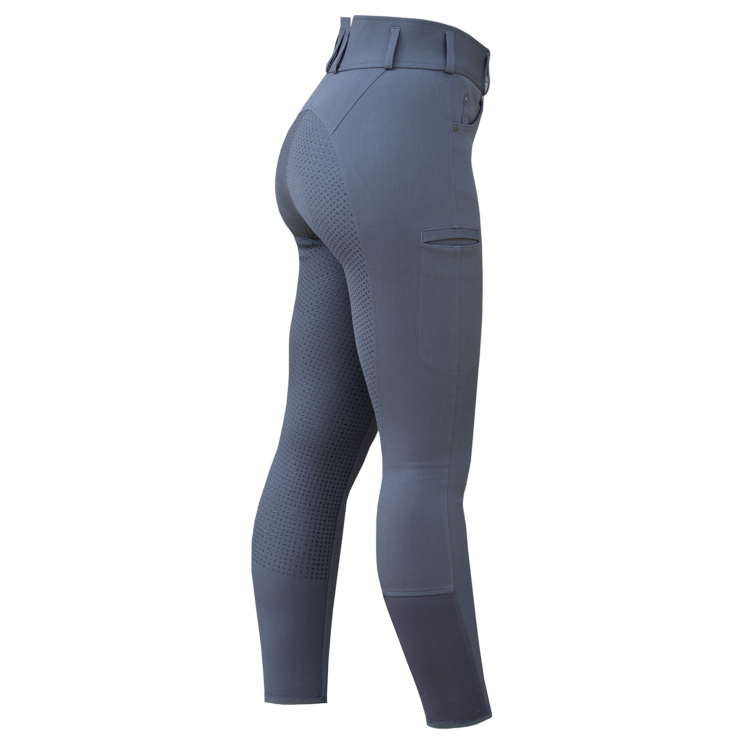Ultimo Grip Breeches grey