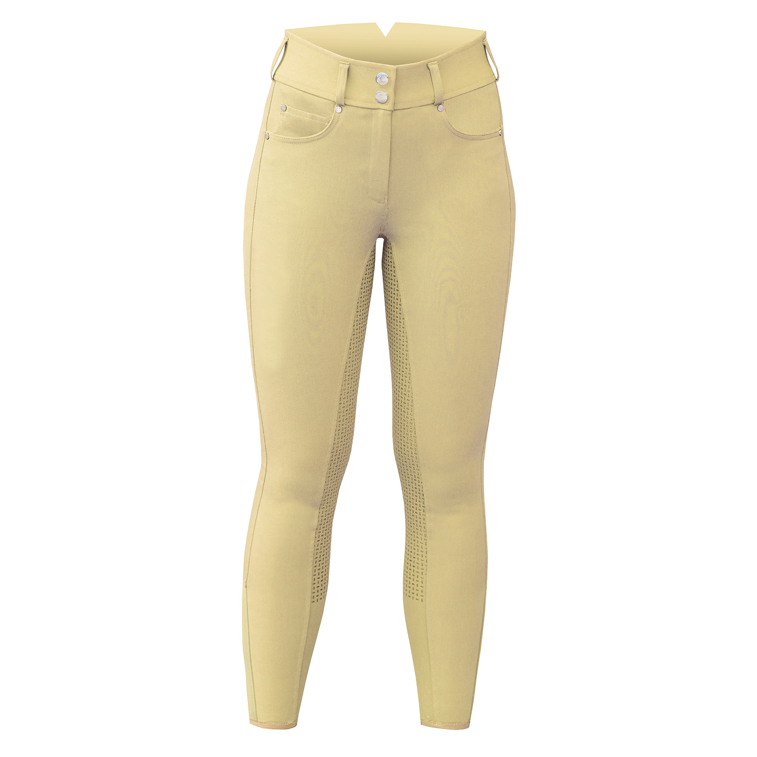 Equetech Ultimo Show Breeches