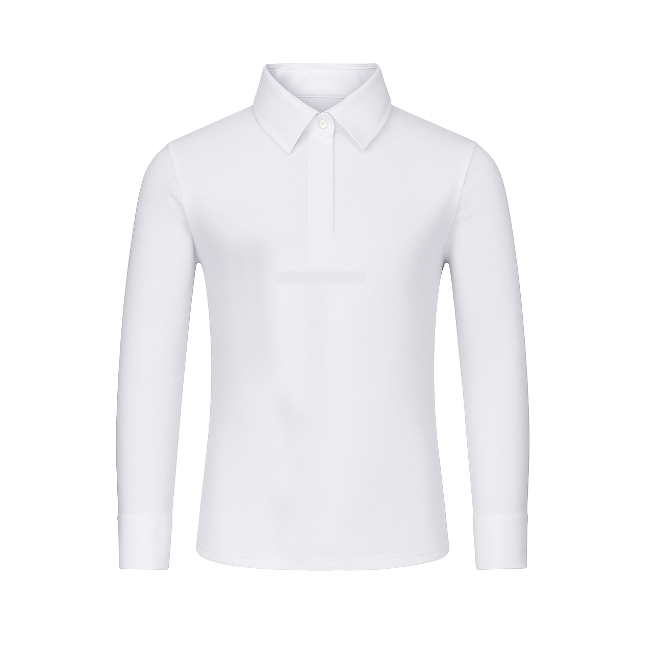 Equetech Junior Winter Rally Shirt