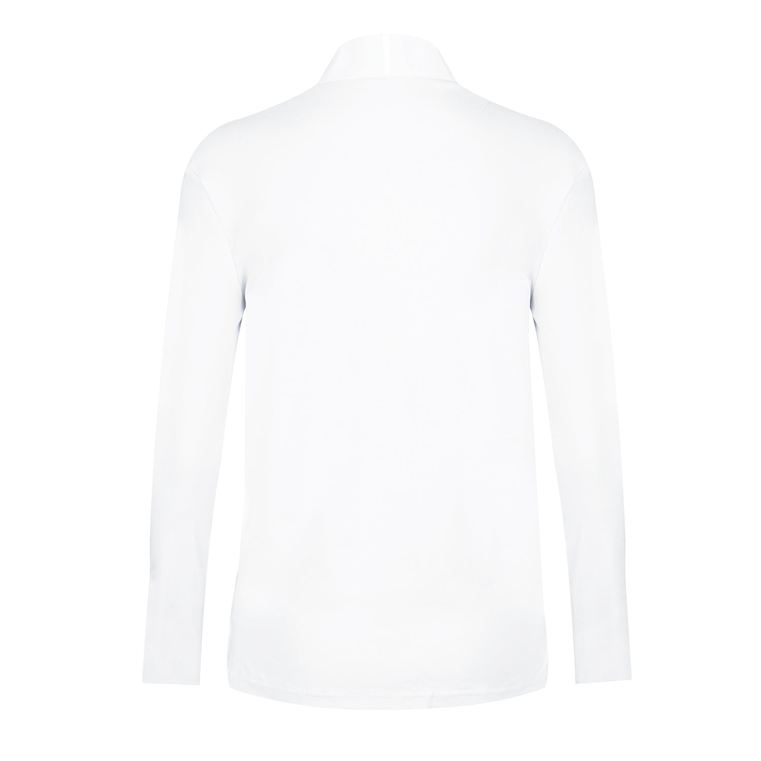 Equetech Junior Winter Stock Shirt