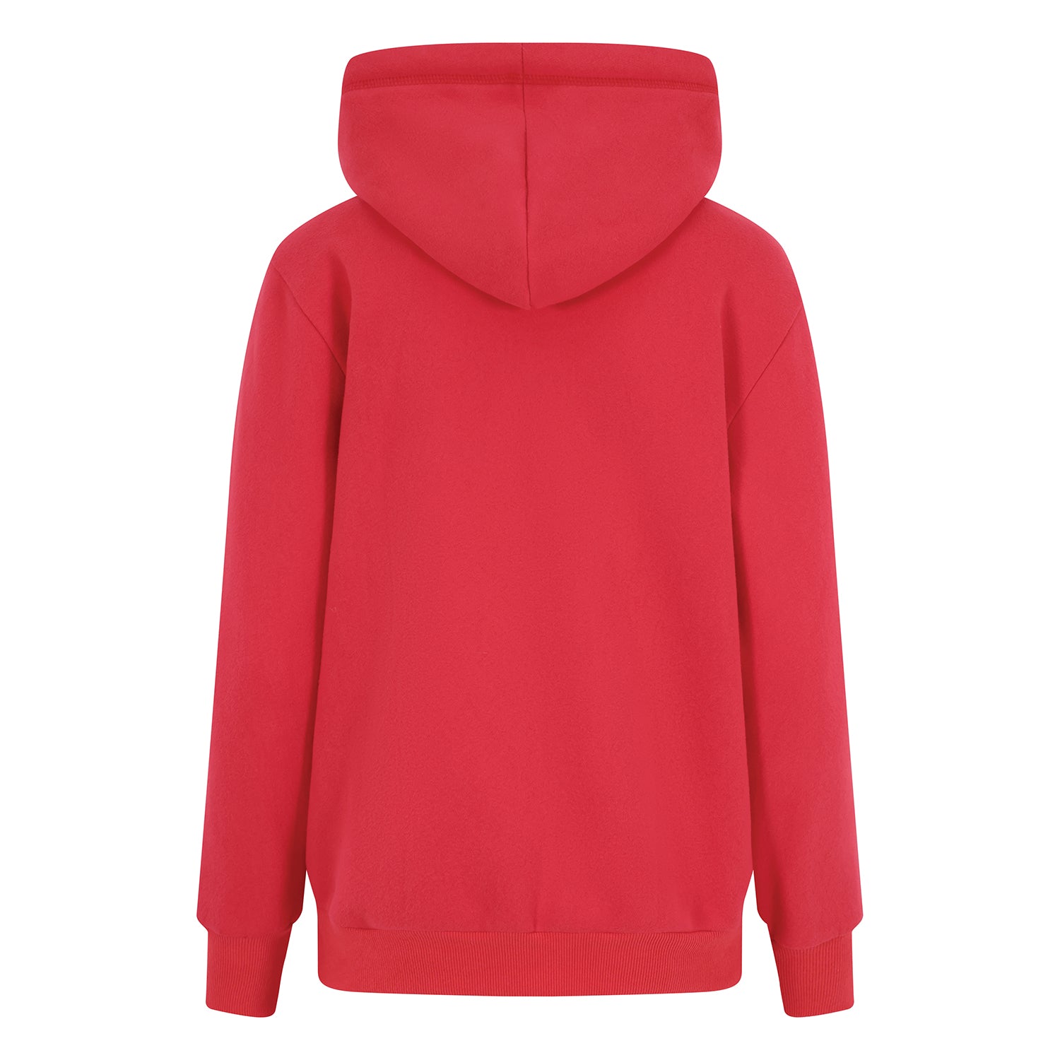 Equetech Unisex Whoa! Horsey Christmas Hoodie