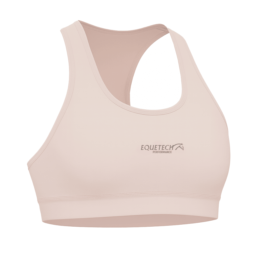 Active Sports Bra - Equetech