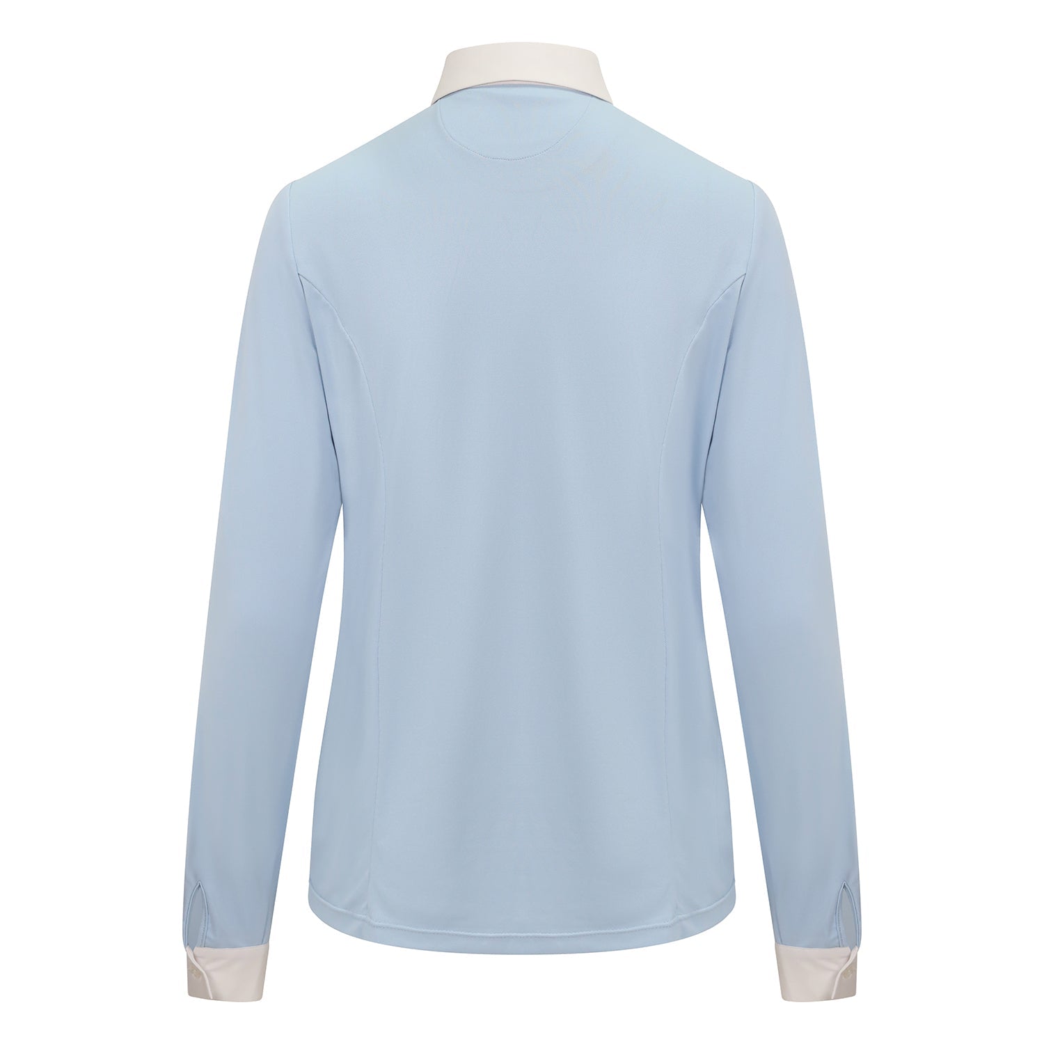 Airstride Combination Show Shirt - Equetech