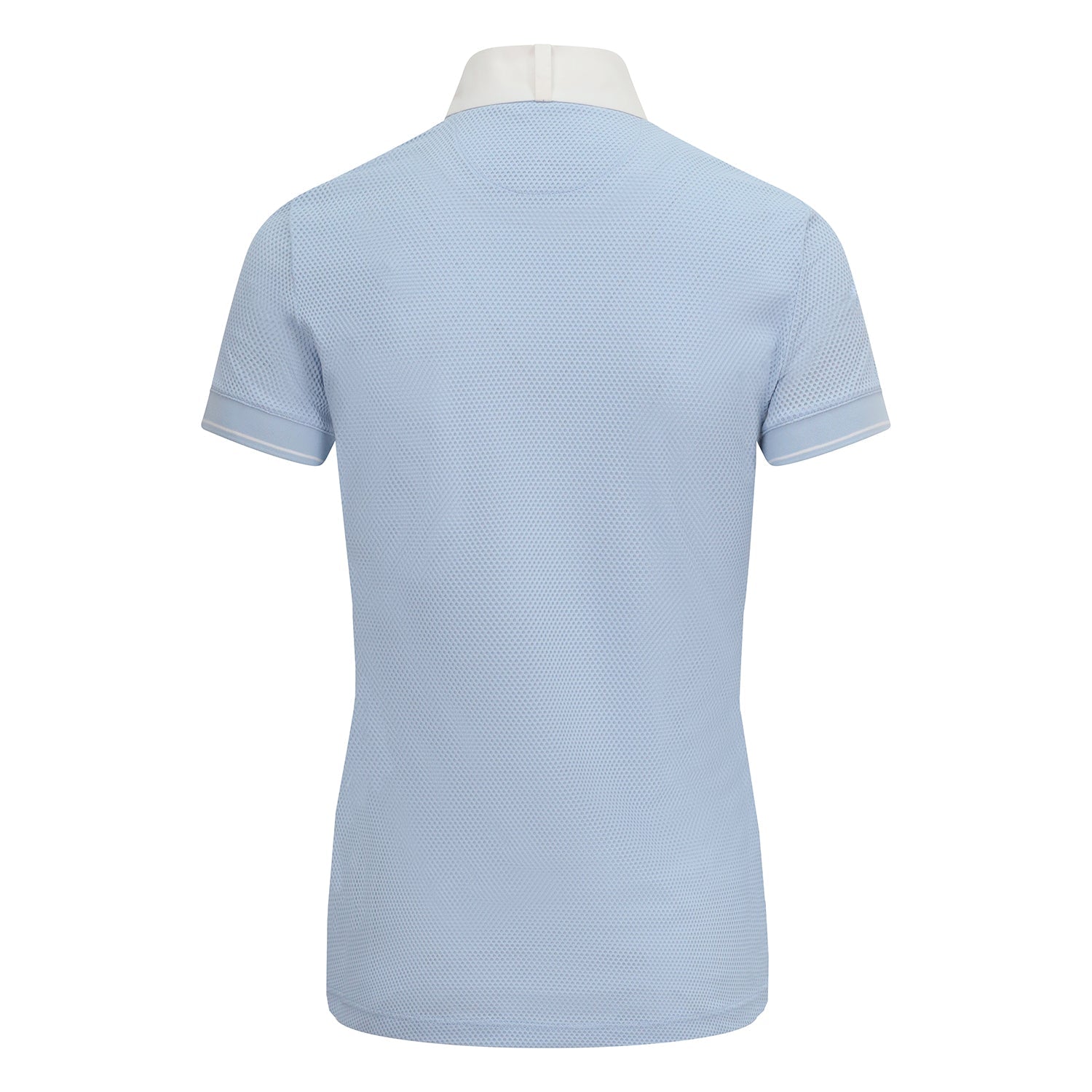 Airstride Performance Hybrid Competition Shirt - Equetech