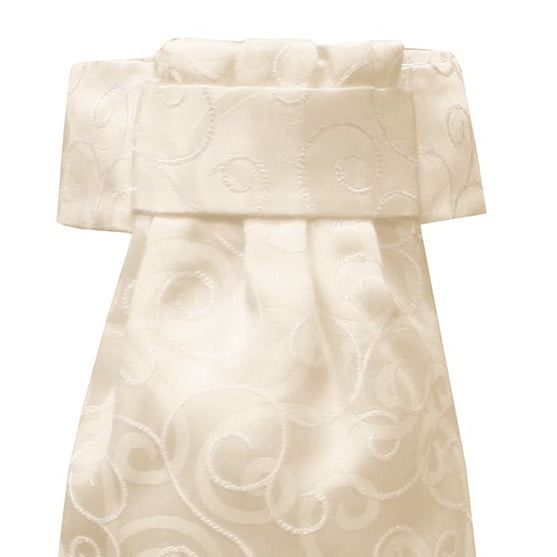 Barcelona Swirl Deluxe Ready-Tied Stocks