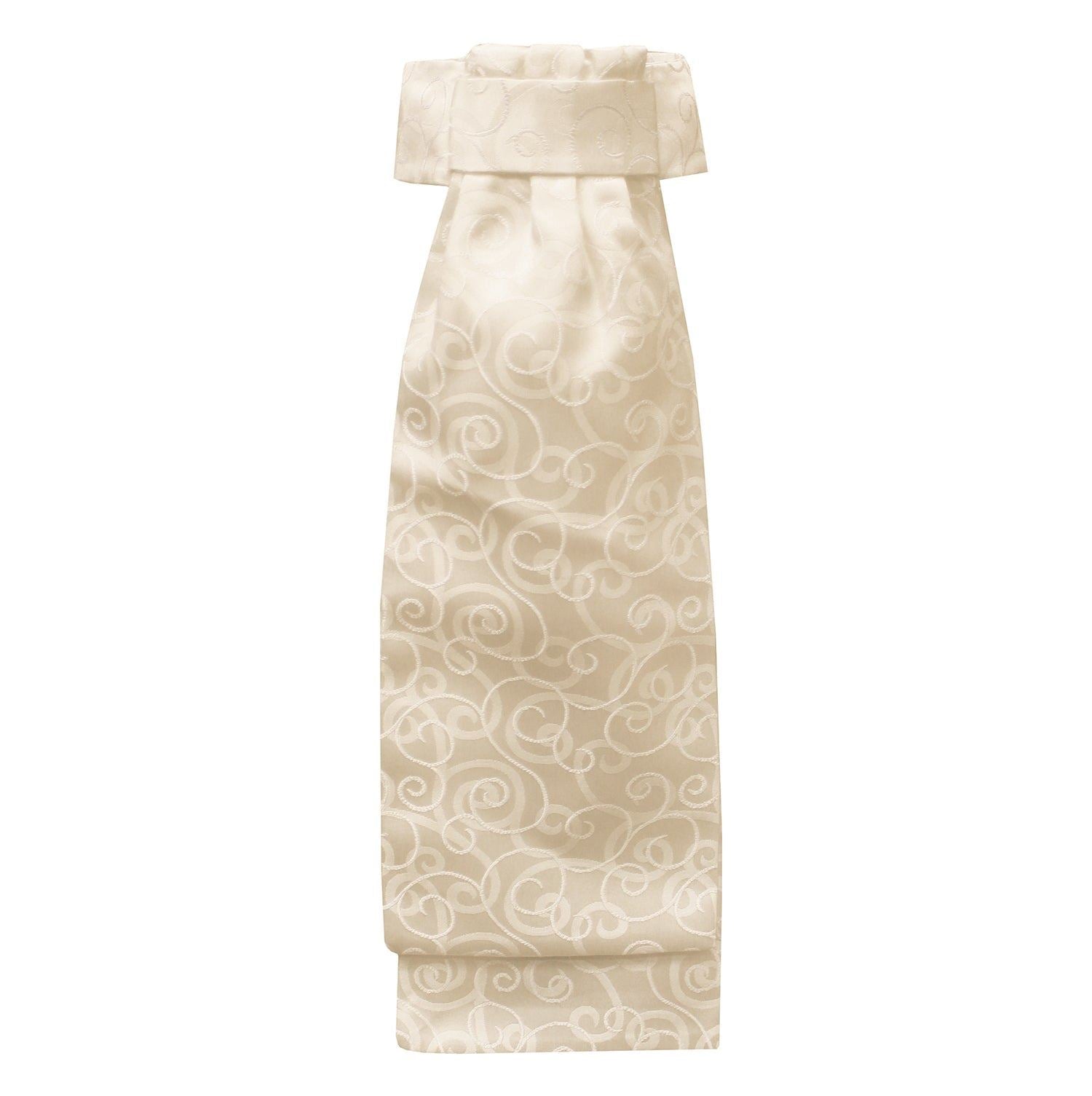 Barcelona Swirl Deluxe Ready - Tied Stocks - Equetech