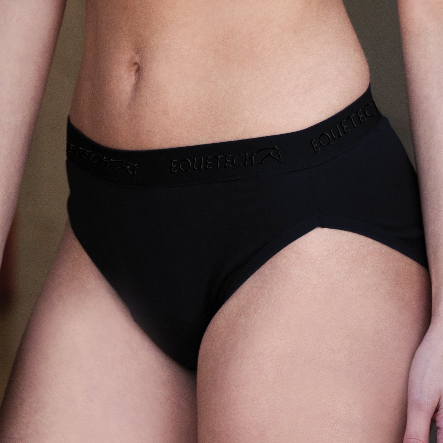 Bikini Brief - Classic - Equetech